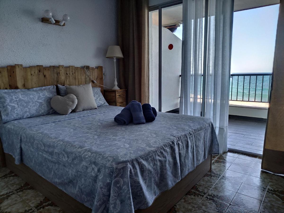 Miami Apartamento Margarita Миами-Плайя Экстерьер фото