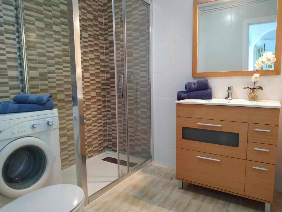 Miami Apartamento Margarita Миами-Плайя Экстерьер фото