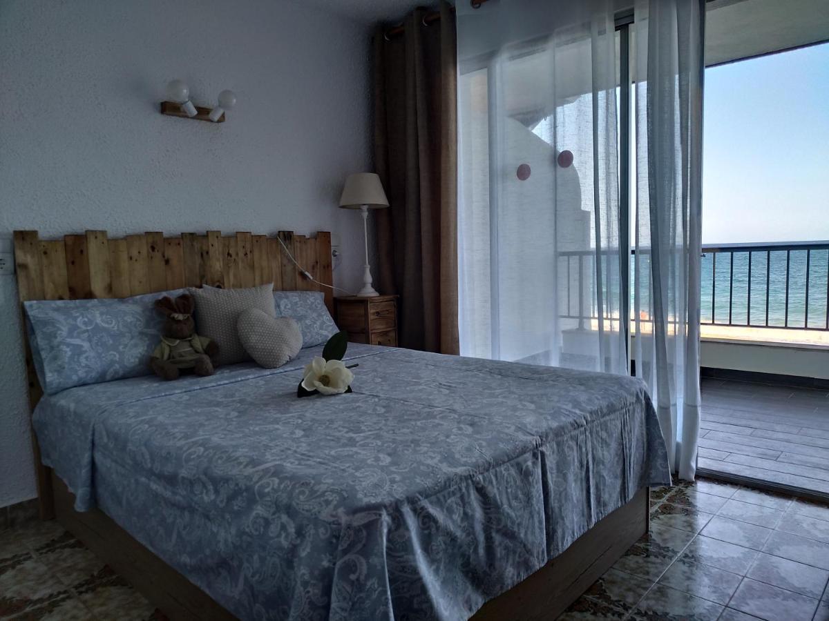 Miami Apartamento Margarita Миами-Плайя Экстерьер фото