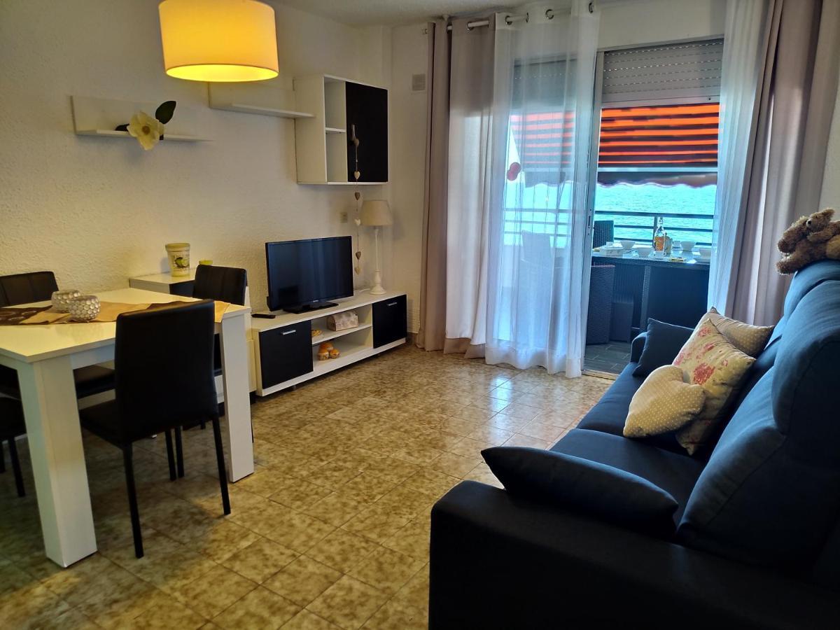 Miami Apartamento Margarita Миами-Плайя Экстерьер фото